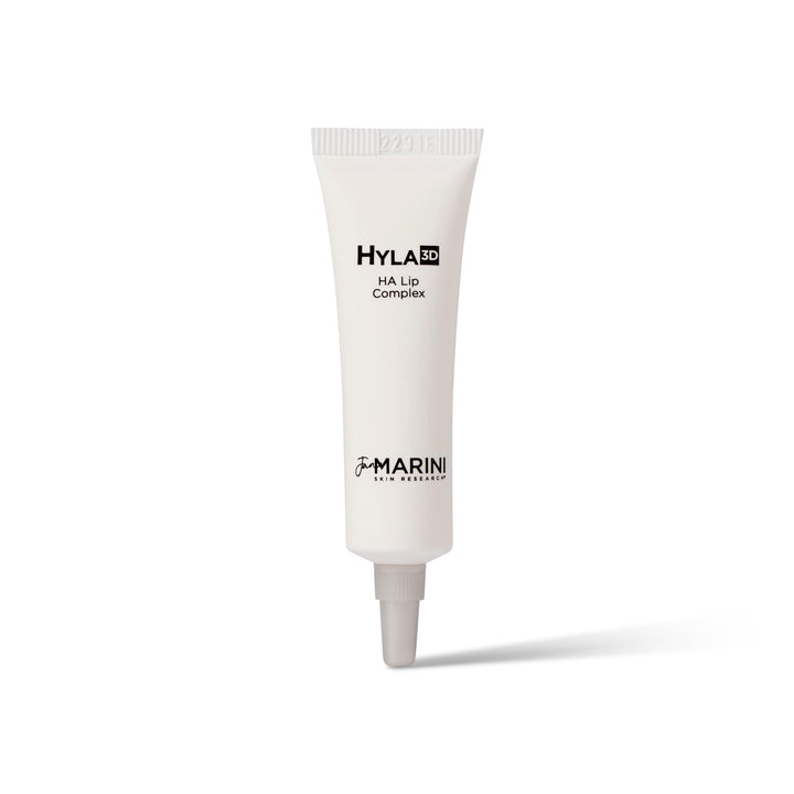 Jan Marini Skin Research Hyla3d Ha Lip Complex, 0.5 oz.