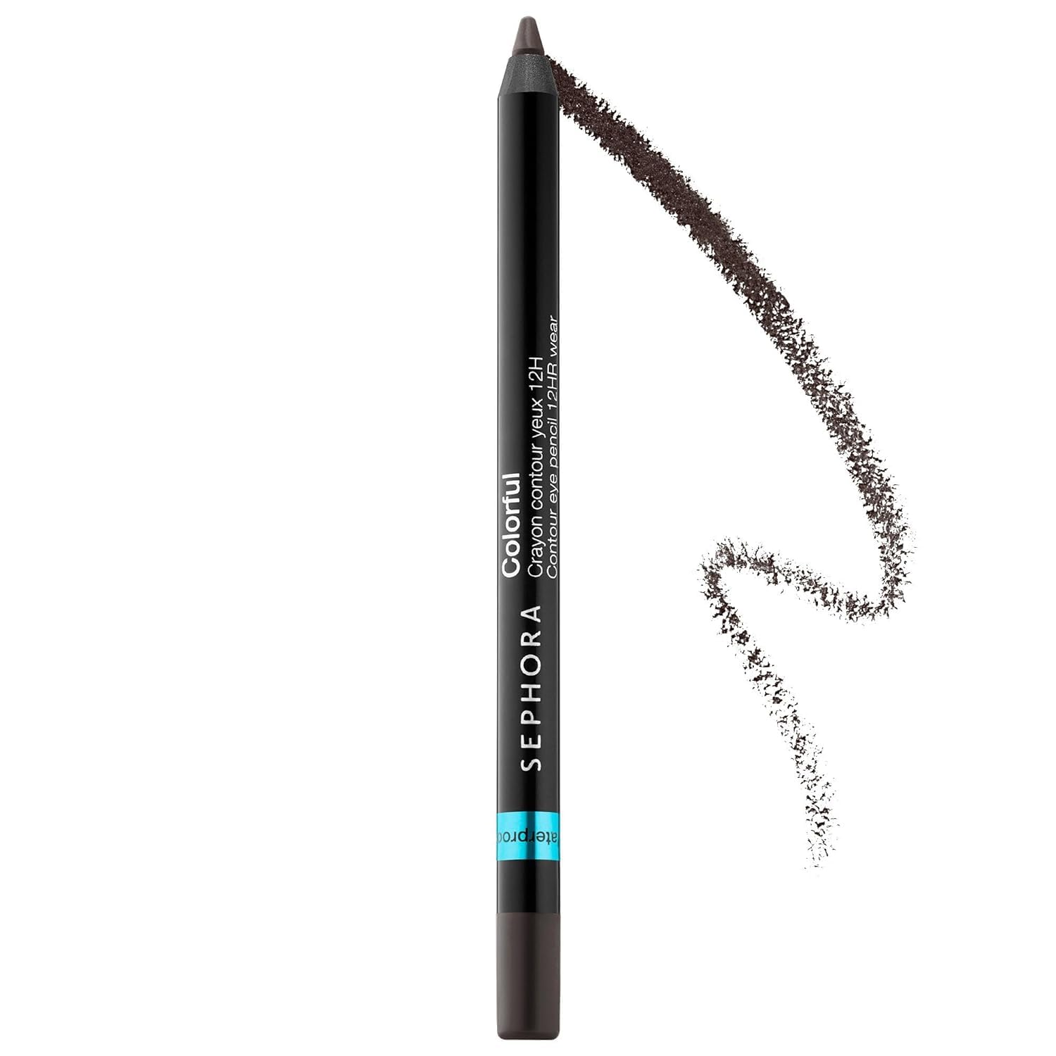 SEPHORA COLLECTION 12 Hour Contour Pencil Eyeliner 51 Stone