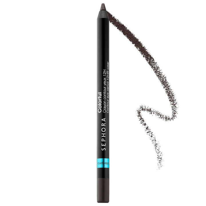 SEPHORA COLLECTION 12 Hour Contour Pencil Eyeliner 51 Stone