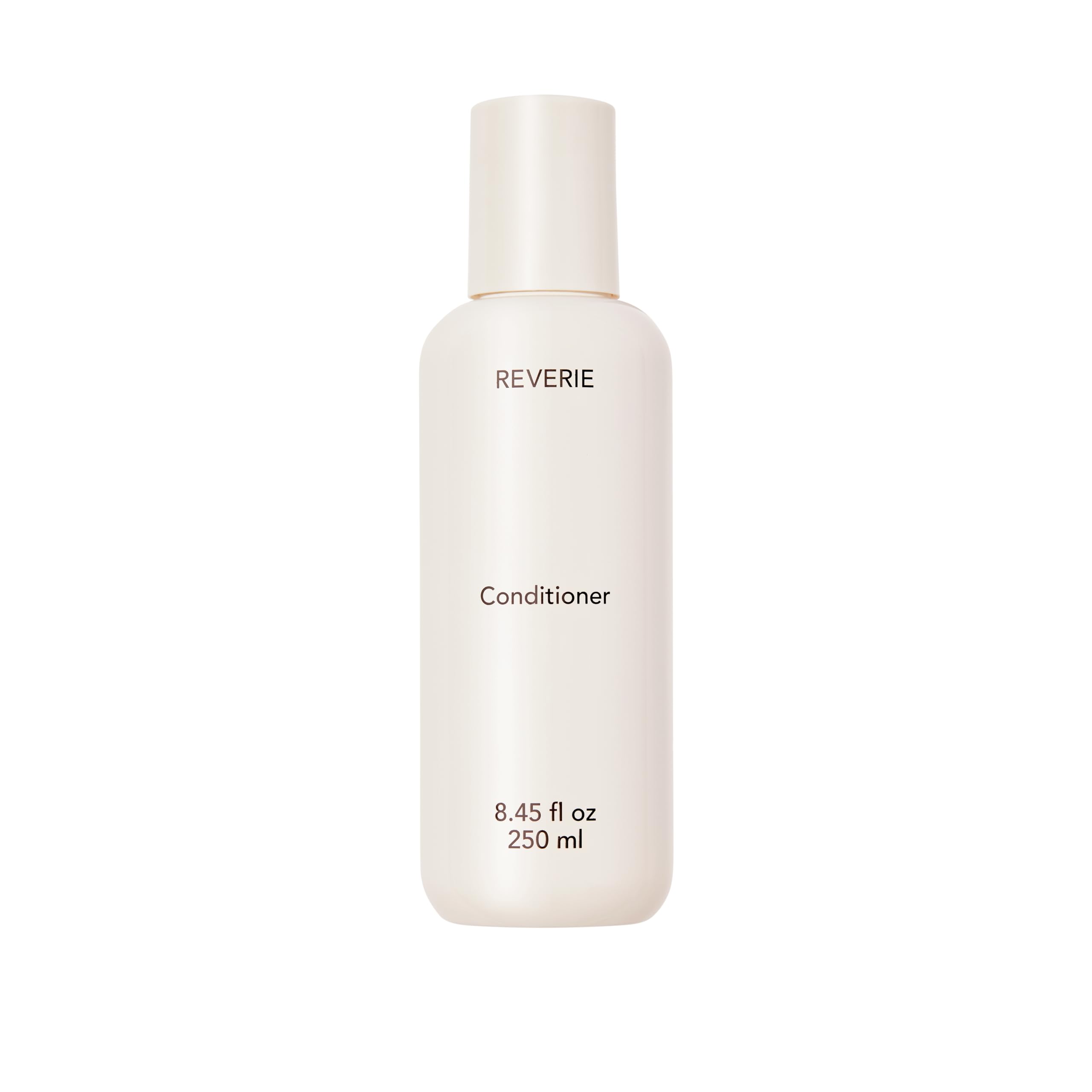 REVERIE - Natural Nourishing Conditioner | Sulfate-Free, Silicone-Free, Color-Safe, Clean Hair Care (8 fl oz | 250 ml)