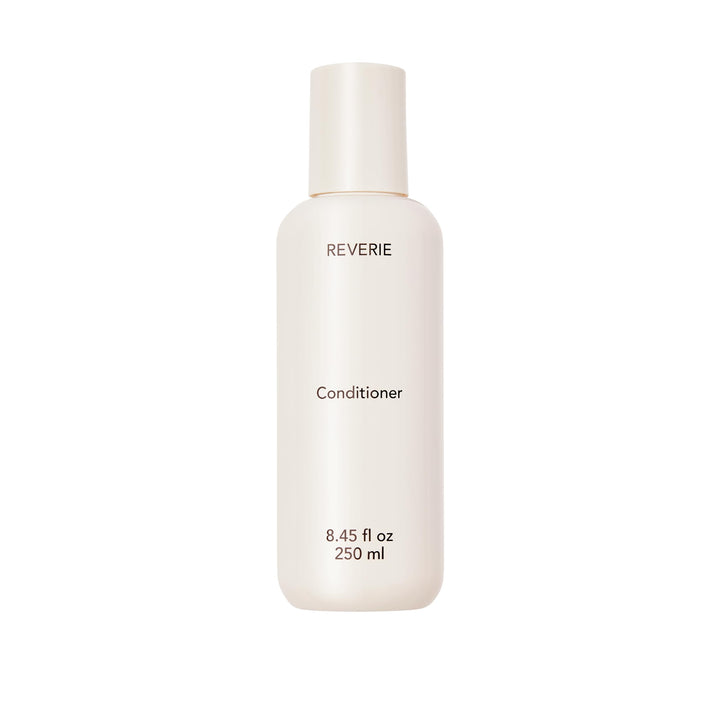 REVERIE - Natural Nourishing Conditioner | Sulfate-Free, Silicone-Free, Color-Safe, Clean Hair Care (8 fl oz | 250 ml)