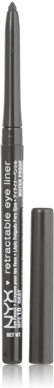 NYX Mechanical Eye Pencil, Gray