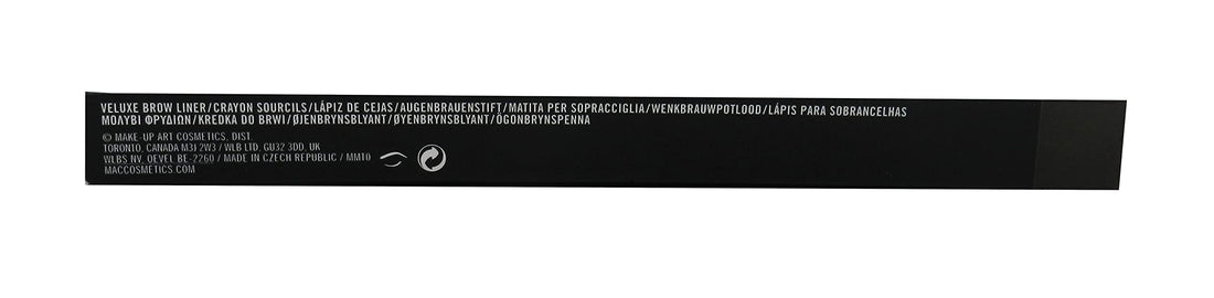 Veluxe Brow Liner Velvetstone