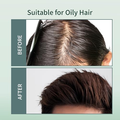 SH-RD Scalp Purifying Essentials for Travel & Trial | Sage Shampoo and Conditioner, Protein Cream | Hotel Size Set for Oily Hair Anti-Dandruff