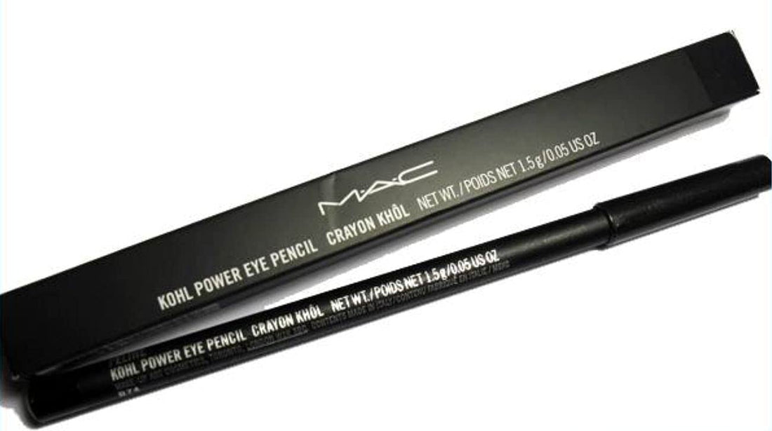 MAC Eye Kohl Smolder Eye Liner For Women