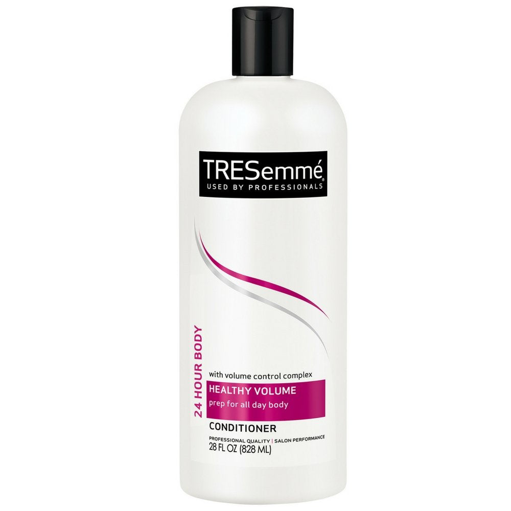 TRESemme TRESemmé Conditioner 24 Hour Body 28 oz(Pack of 2)