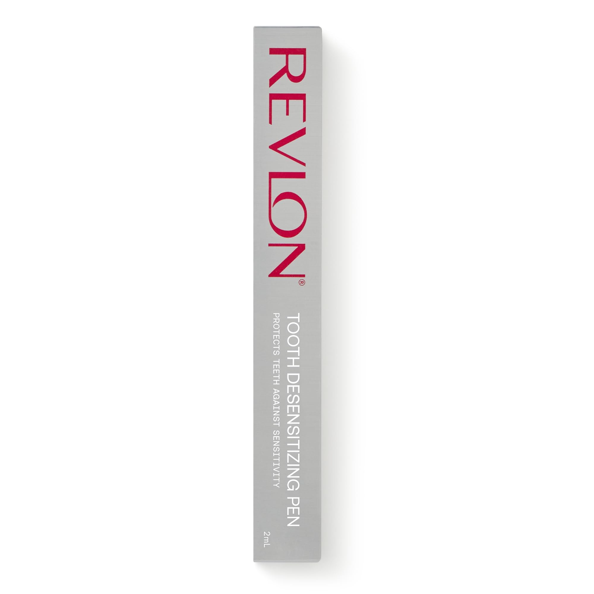 New Revlon Tooth Desensitizing Pen | Desensitizing Gel Formula, Protect Against Tooth Sensitivity | for Sensitive Smiles