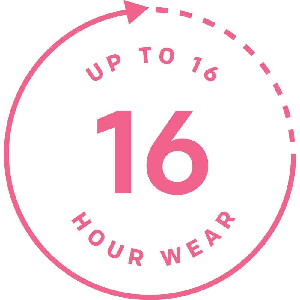 Almay Truly Lasting Color Liquid Makeup, Long Wearing Natural Finish Foundation with Vitamin E and Lemon Extract, Hypoallergenic, Cruelty Free, Fragrance Free, Dermatologist Tested, 140 Buff, 1 oz