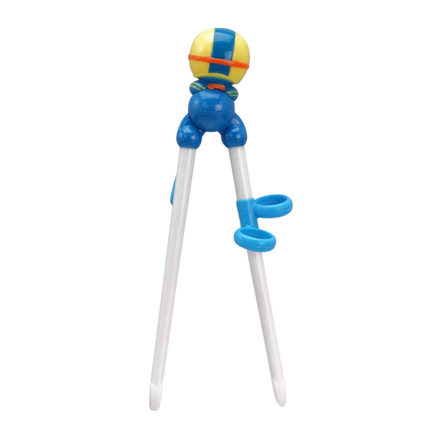 1 X Pororo Edison Training Chopsticks for Children