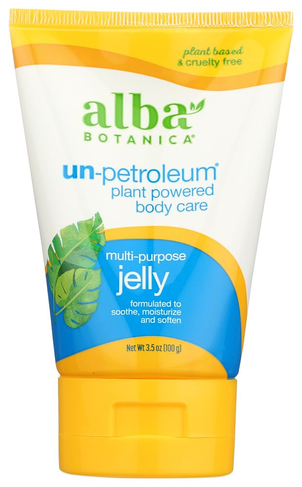 Un Petroleum Jelly Un-Petroleum 5 pack