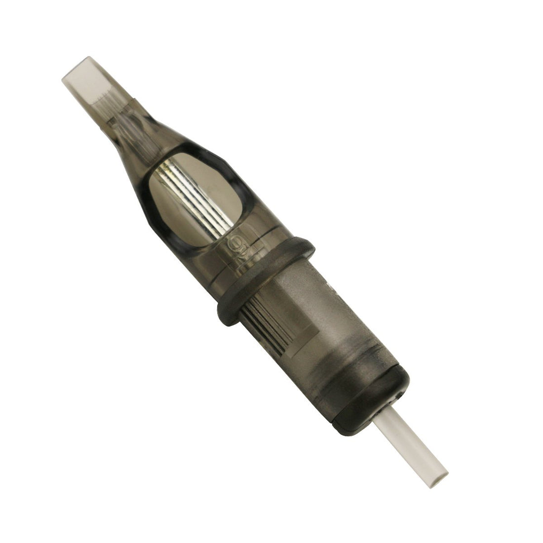 1009Rm: Needlehouse Professional Disposable #10(0.30Mm)(9Rm) Tattoo Needles Cartridges 9 Curved Magnum 20Pcs (1009Rm)