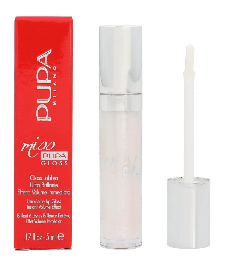 PUPA Milano Pu.miss P.gloss P.cle.101 (I0111659)