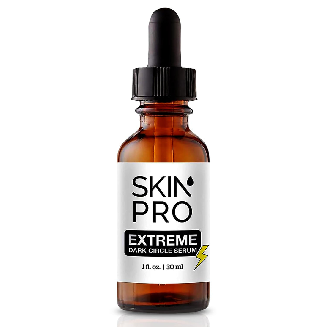 SkinPro Extreme Dark Circle Serum | 35% Reduction in Dark Circles & Puffiness | Medical Grade with Regu-Age Patented Peptide