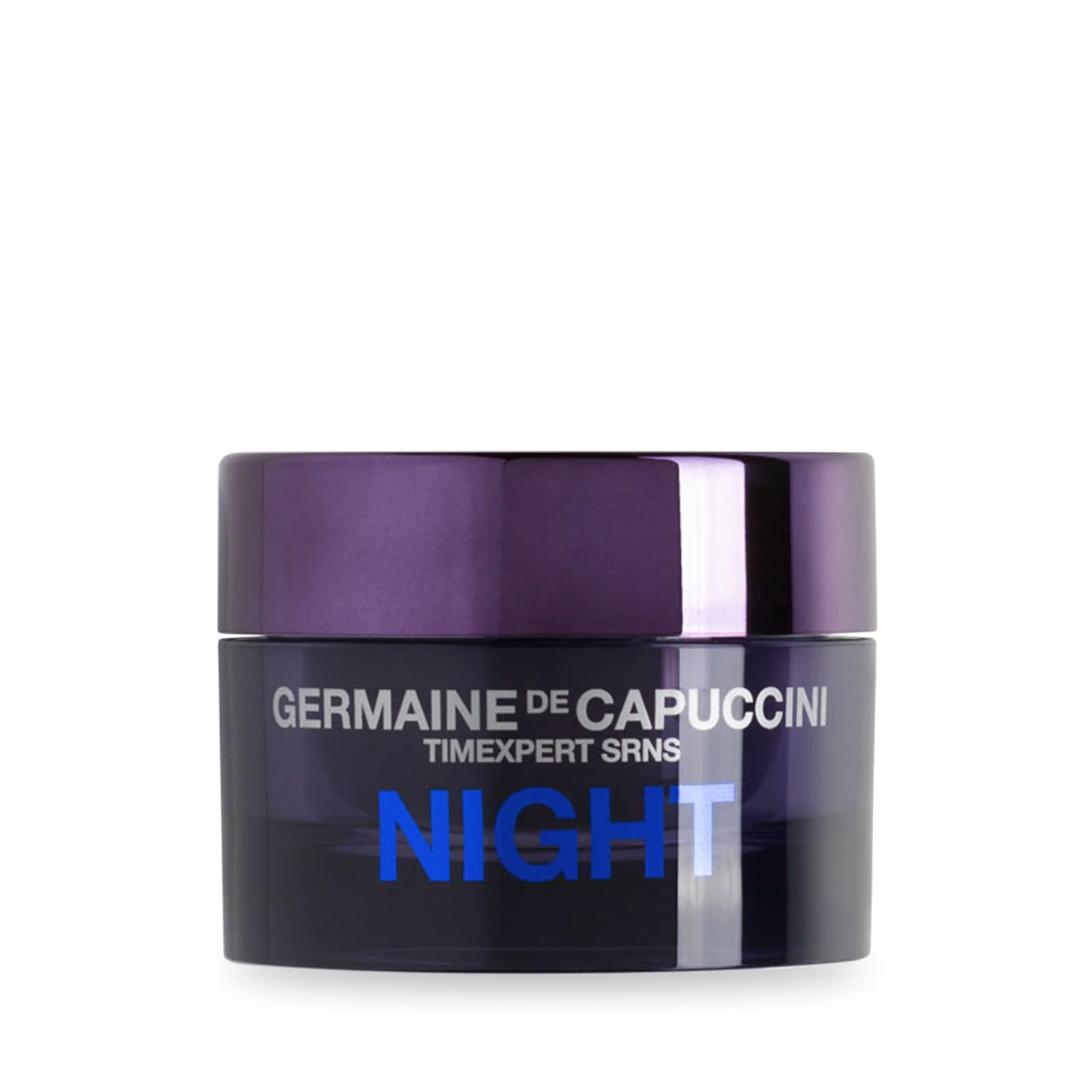 Night: Comfort Cream high recovery 50 ml