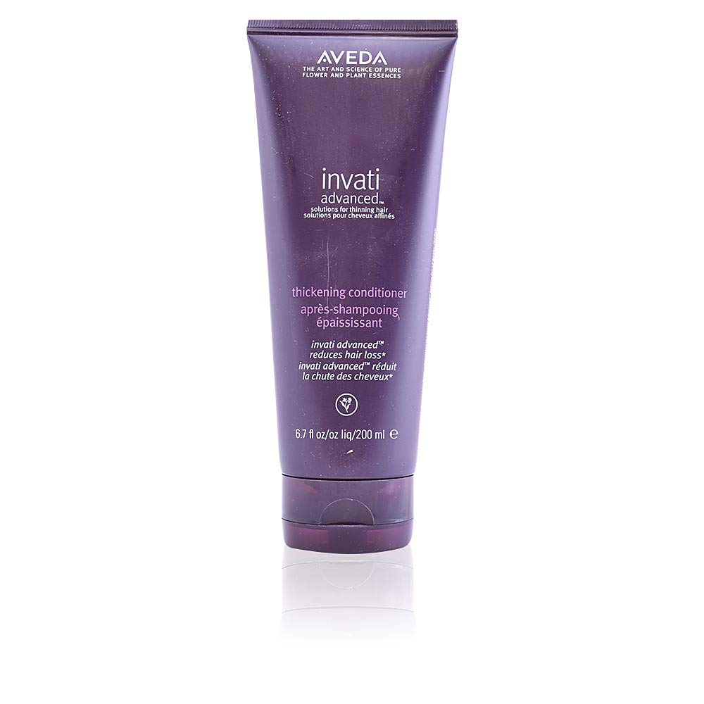 AVEDA Invati Advanced Thickening Conditioner 6.7 Oz,, ()
