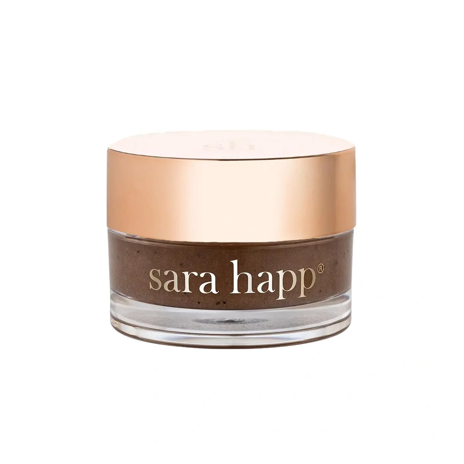 sara happ The Lip Scrub