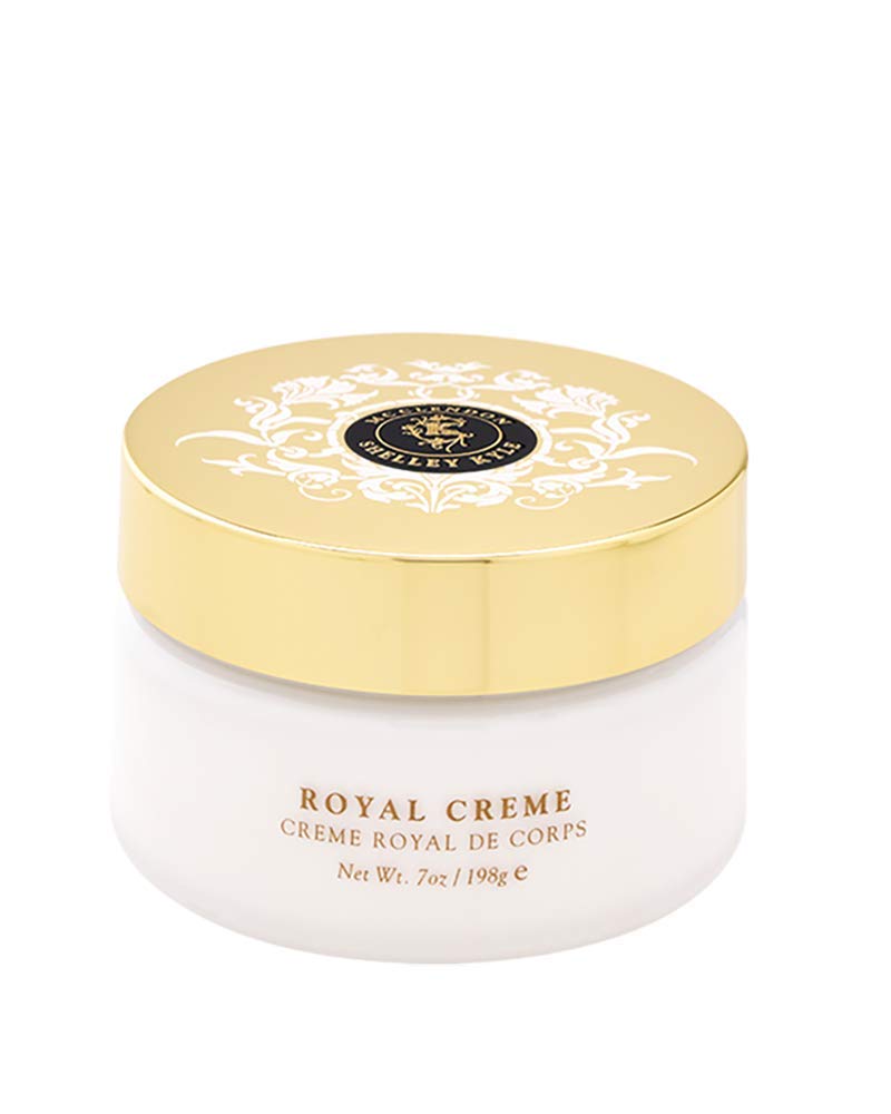 Shelley Kyle McClendon Royal Body Cream 300ml