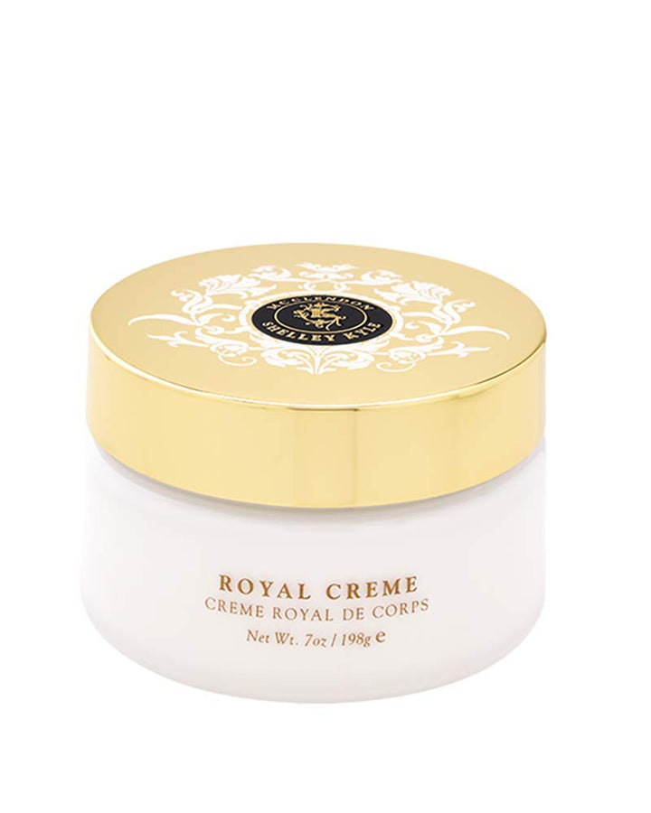 Shelley Kyle McClendon Royal Body Cream 300ml