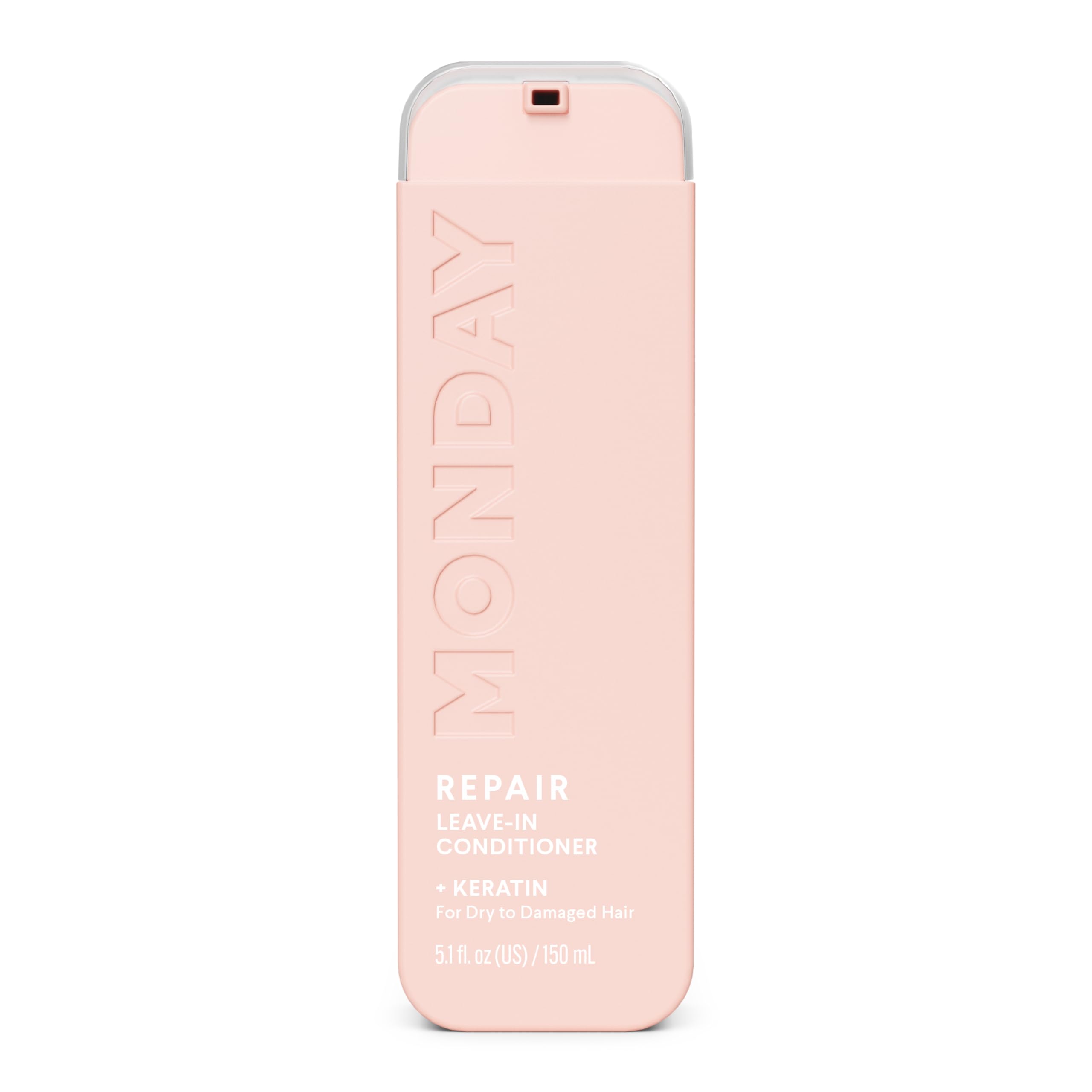 Monday Repair Leave-in Conditioner 5 Oz