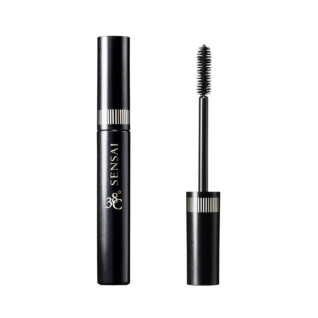 Kanebo - MASCARA 38 C NMSL-1-black separating - 7,5 ml