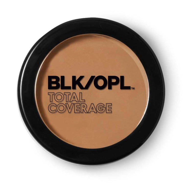 Black Opal Total Coverage Concealer 0.4 oz. Truly Topaz