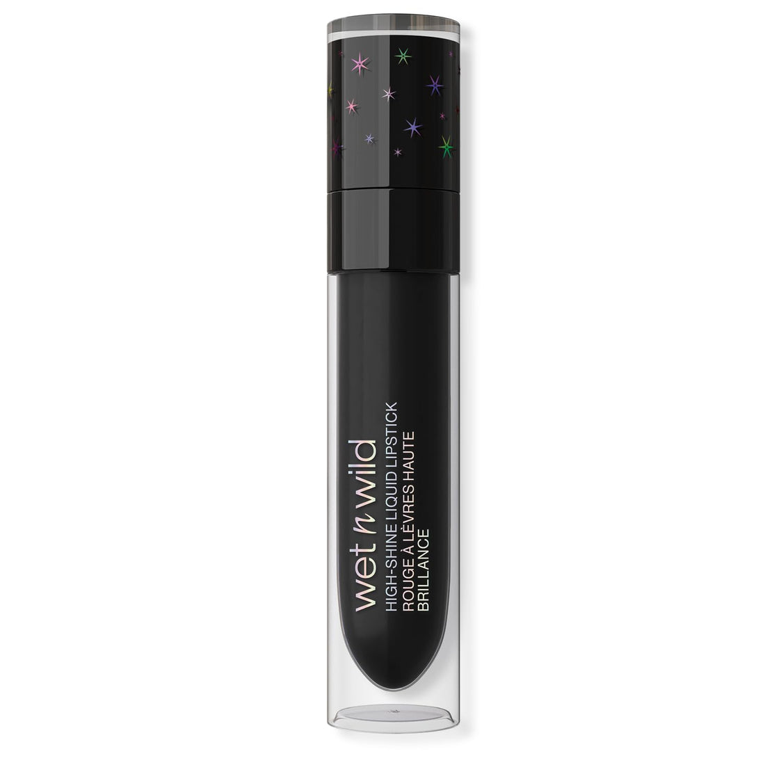 wet n wild Highshine Liquid Lipstick - Midnight Sky
