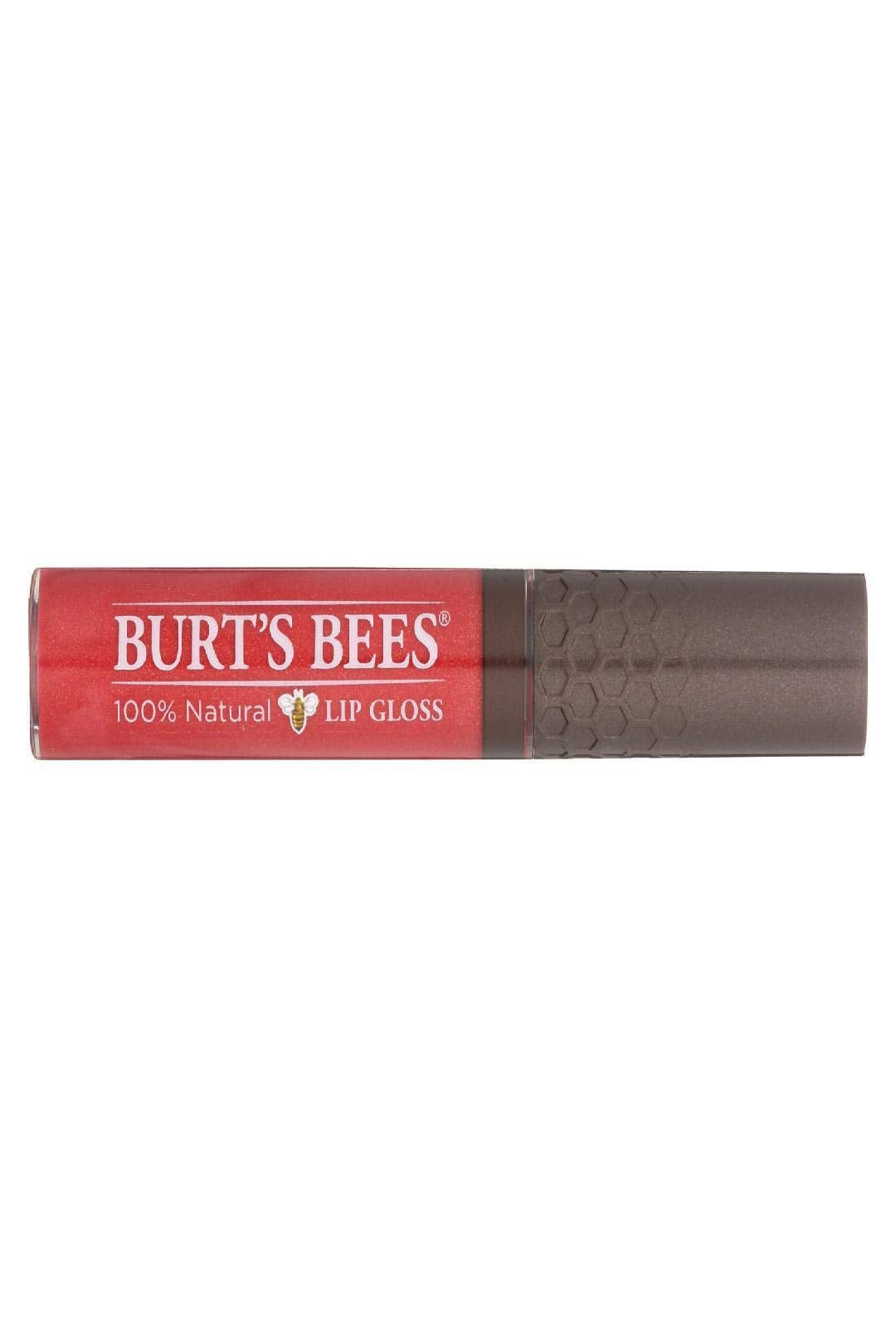 Burts Bees, Lip Gloss Evening Glow, 0.2 Fl Oz