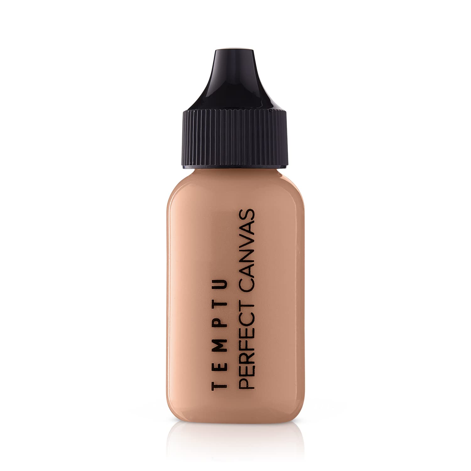 Temptu Perfect Canvas Hydra Lock Foundation, Bisque, 1 Fl Oz
