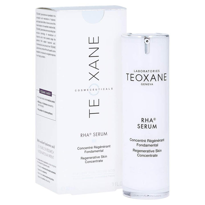 Teoxane RHA Serum