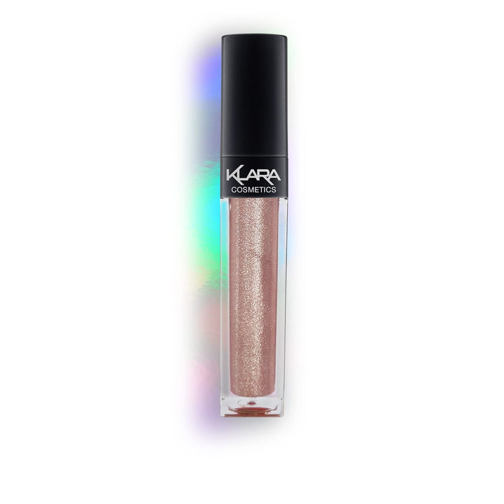 DIAMOND - Kiss Proof Lipstick 8ml - 04 CHAMPAGNE