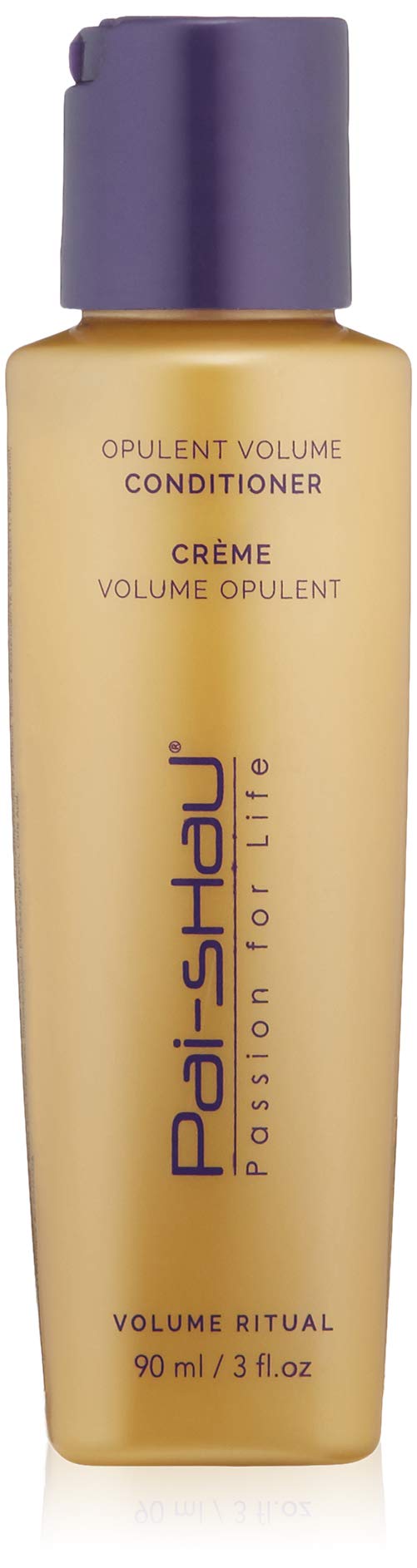 Pai-Shau Opulent Volume Conditioner 3 Fl oz