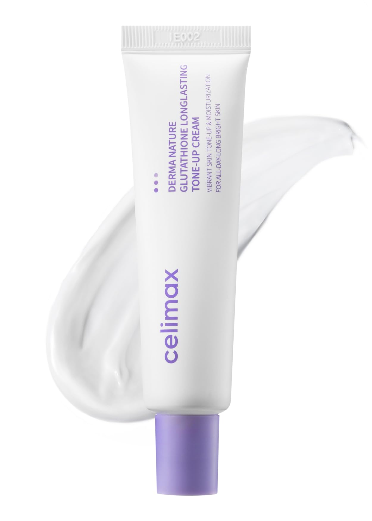 Celimax Derma Nature Glutathione Long Lasting Tone Up Cream | k beauty, korean skincare products