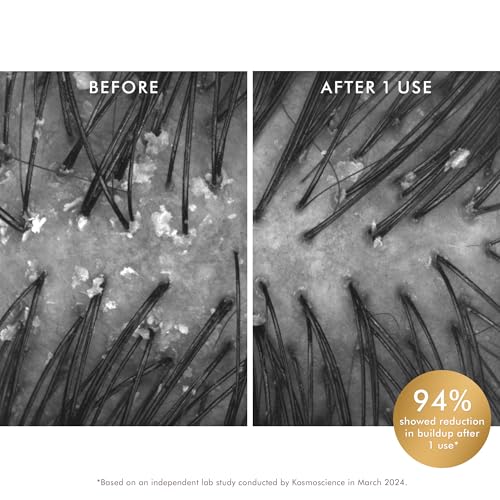 Moroccanoil Purifying Pre-Wash Scalp Scrub