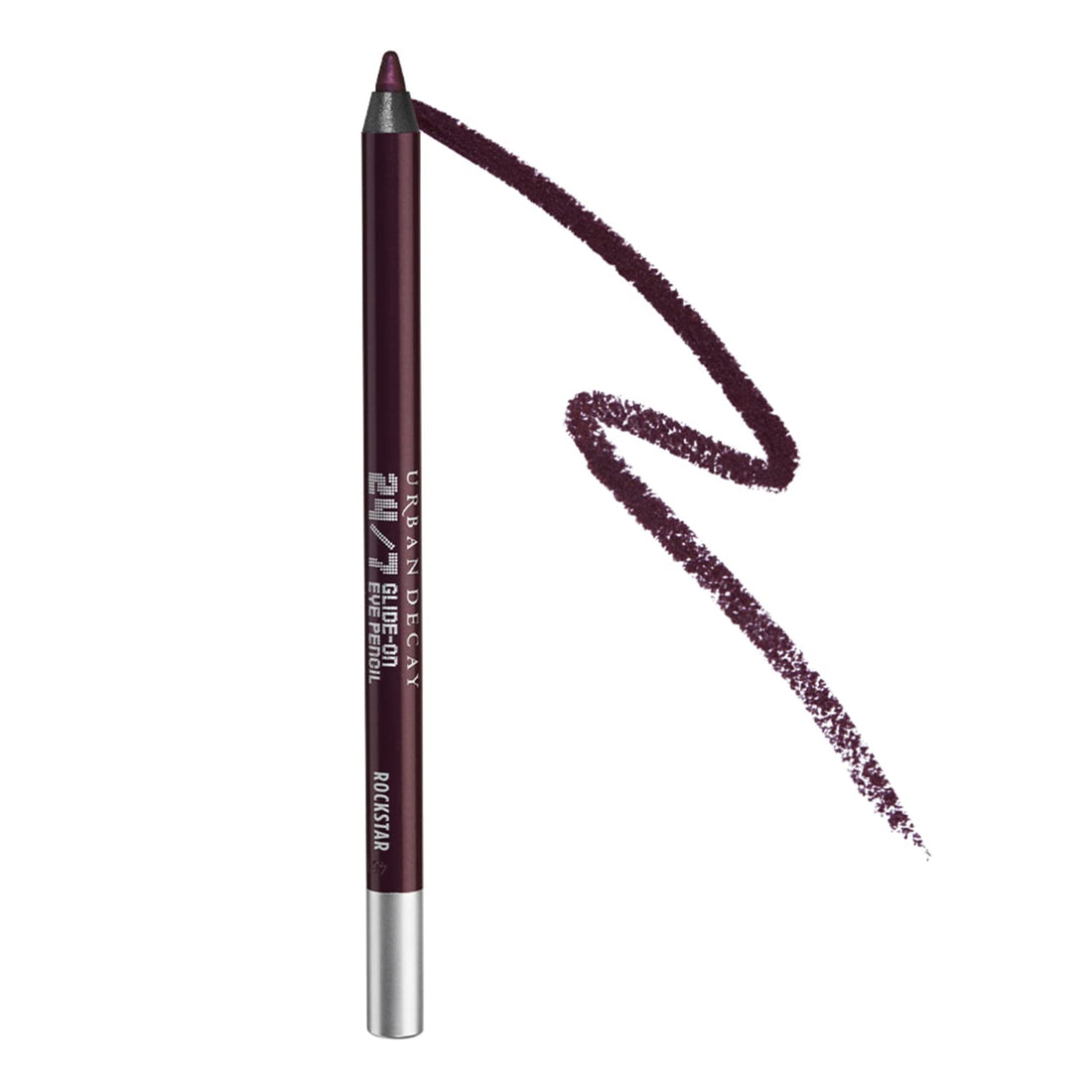 Urban Decay 24/7 Glide On Waterproof Eye Pencil - Rockstar 1.2g/0.04oz