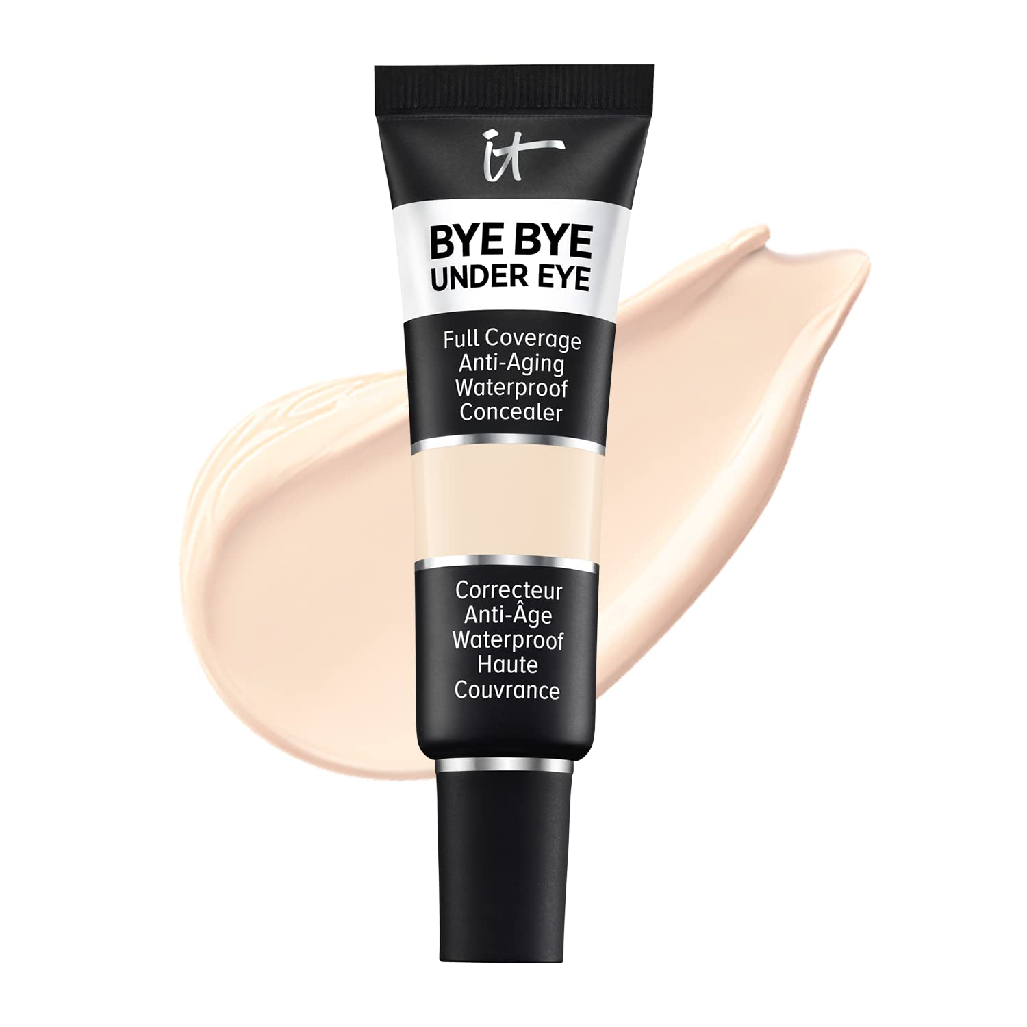 It Cosmetics Bye Bye Under Eye.40 oz (Light)