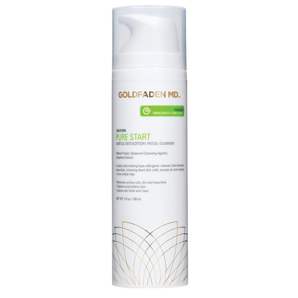 Goldfaden MD Pure Start 5 fl oz