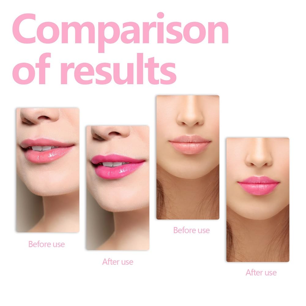 2 Pcs Magic Color Changing Lip Oil,Moisturizing Lip CareNon-Sticky Tinted Lip Oil, Fresh Texture Lip Glow Oil. (Color Changing & Pearlescent)