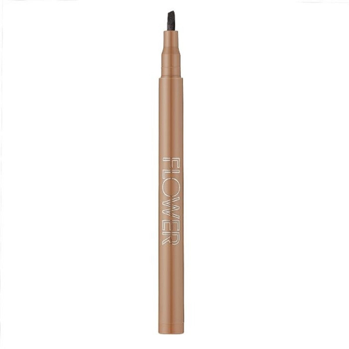 Flower Beauty Brow Vixen Tattoo Effect Stain (Soft Brown)