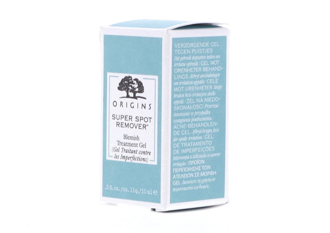 Origins Spot Remover Anti Blemish Treatment Gel, 0.34 Fl Oz