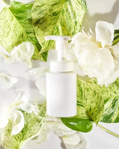 SEKKISEI CLEAR WELLNESS Gentle Wash REFILL, Facial Cleanser for Sensitive Skin, 4.7 Ounce