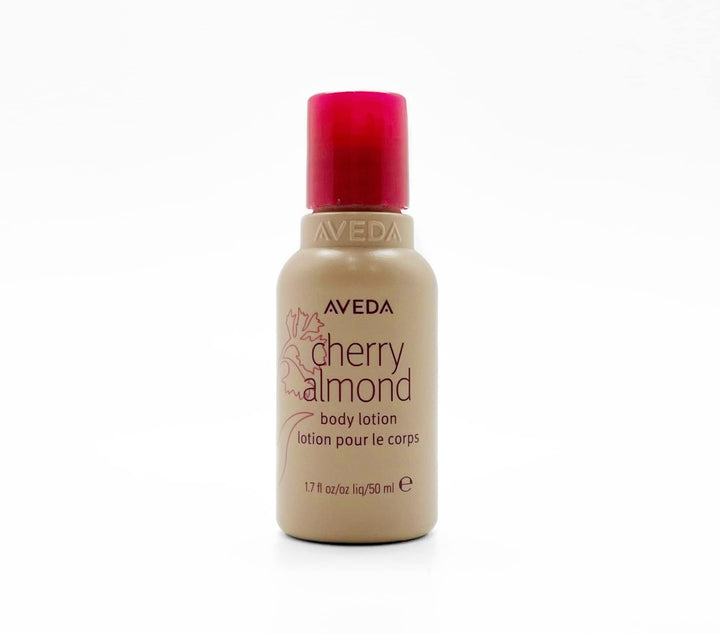 AVEDA Cherry Almond Body Lotion Travel Size - 1.7 fl oz