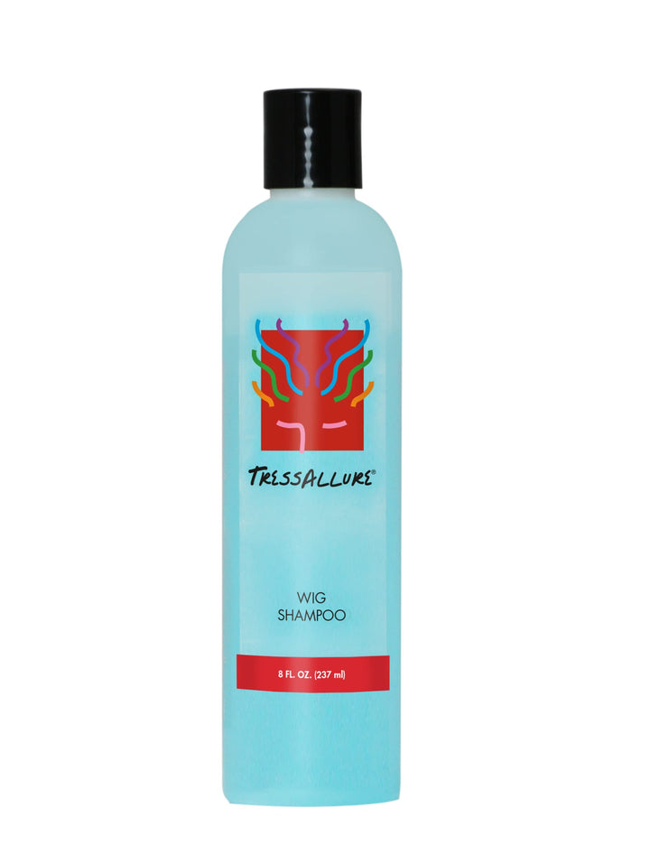 Tressallure Wig Shampoo 8oz.