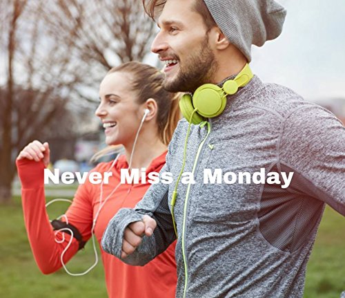 Kenz Laurenz Ribbon Hair Ties Holders (25 Hair Ties)