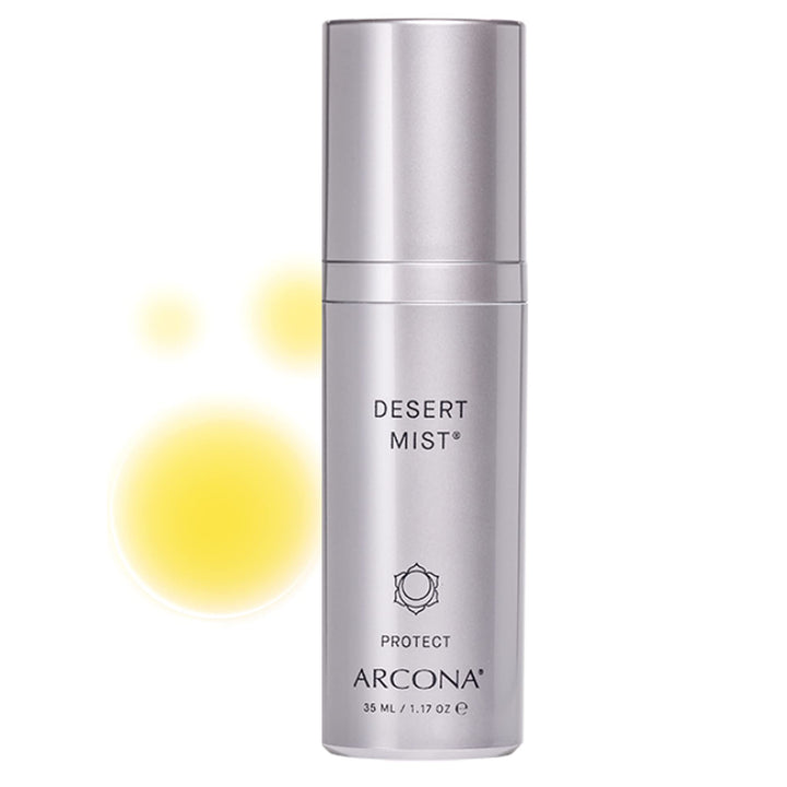 Arcona Desert Mist, 1.17 oz