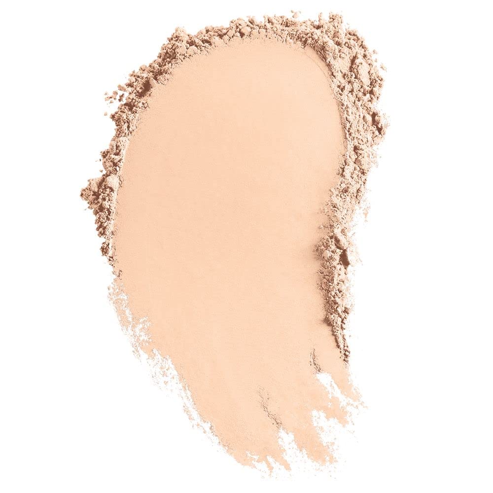 bareMinerals Matte SPF 15 Fair (C10) Foundation for Women, 0.21 Ounce