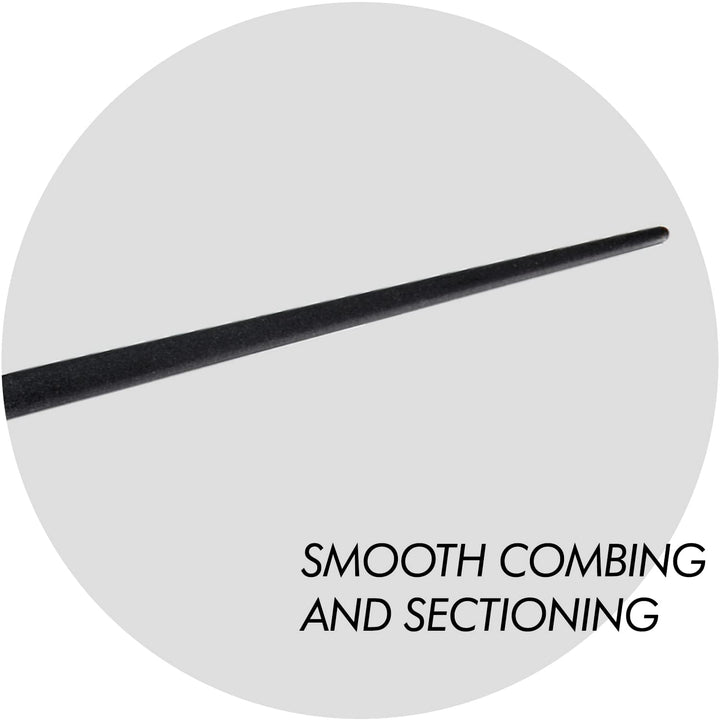 Sam Villa Series Tail Comb