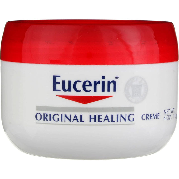 Eucerin Original Moisturizing Creme