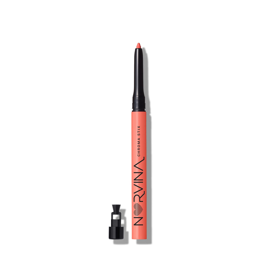 Anastasia Beverly Hills - Norvina Chroma Stix - Pastel Coral