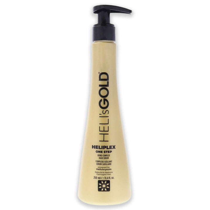 Helis Gold Heliplex One Step Hair Serum (I0102894)