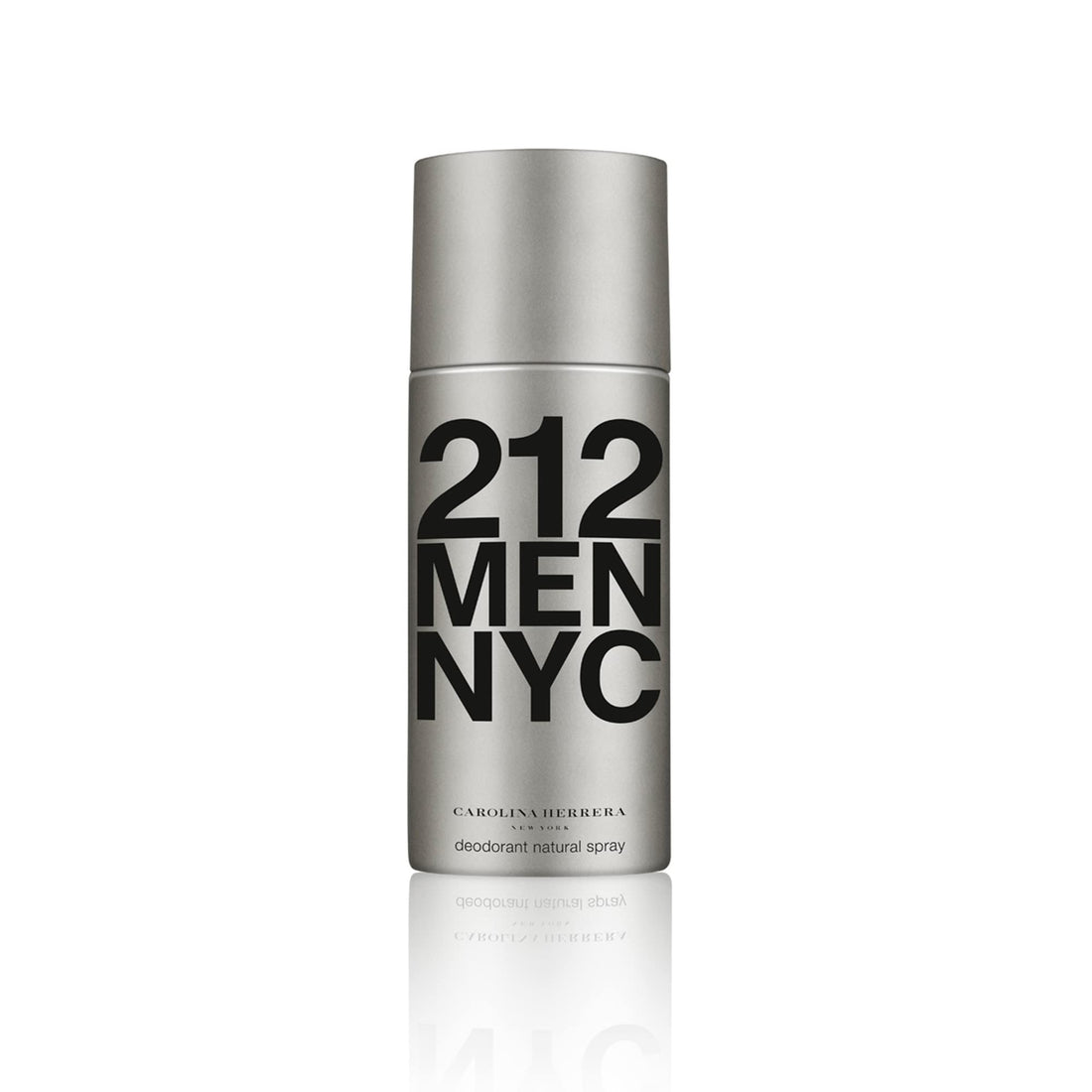 Carolina Herrera 212 Men NYC Deodorant Spray 150ml